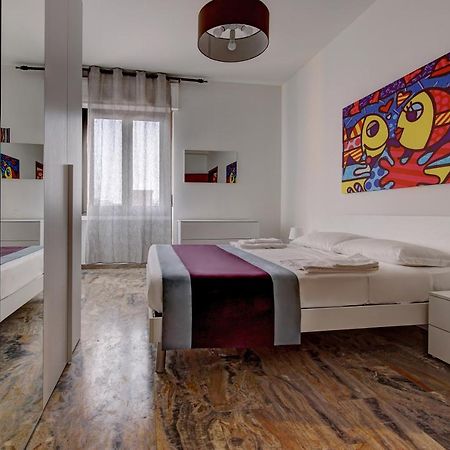 Casa Da Suite Creativa มิลาน ภายนอก รูปภาพ